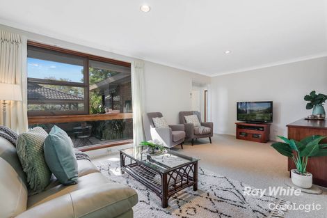 Property photo of 4 Roseneath Place Baulkham Hills NSW 2153