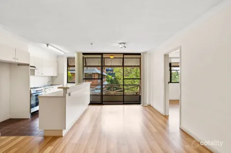 23/37 Phillips St, Spring Hill, QLD 4000