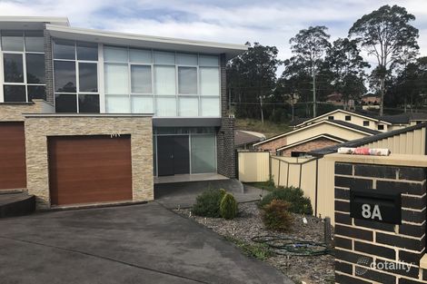 Property photo of 8 Fauna Place Watanobbi NSW 2259