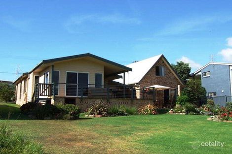 Property photo of 19 Harrington Crescent Bawley Point NSW 2539