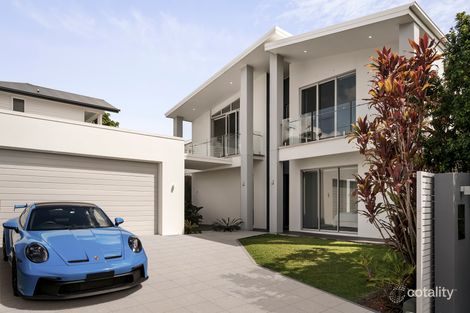 Property photo of 10 Sandringham Street Clayfield QLD 4011