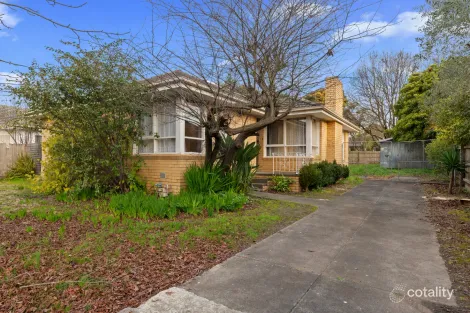 12 Peck St, Bayswater, VIC 3153