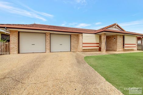 Property photo of 33 Fowler Drive Yeppoon QLD 4703