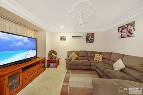 Property photo of 33 Fowler Drive Yeppoon QLD 4703