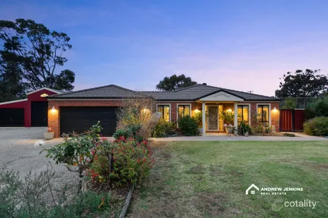 34 Marian Dr, Tocumwal, NSW 2714