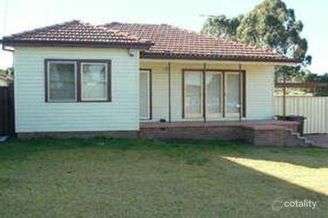 Property photo of 91 Victoria Street Werrington NSW 2747