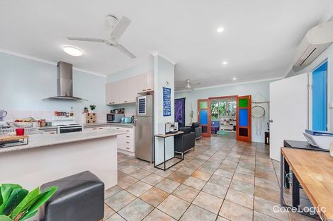 Property photo of 12 O'Driscoll Close Edmonton QLD 4869