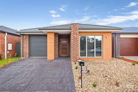 Property photo of 10 Risdon Chase Wollert VIC 3750