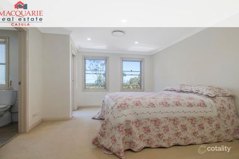 Property photo of 4/79-83 Leacocks Lane Casula NSW 2170