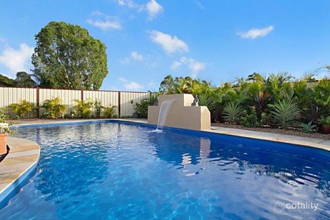 Property photo of 1 Jambi Court Tanah Merah QLD 4128