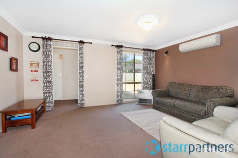 Property photo of 7 Michelle Place Marayong NSW 2148