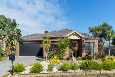 Property photo of 43 Balinga Drive Skye VIC 3977