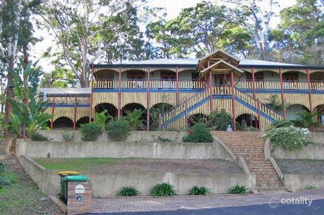 Property photo of 61 Yugari Crescent Daleys Point NSW 2257