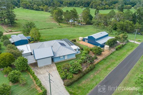 Property photo of 23 London Creek Road Peachester QLD 4519