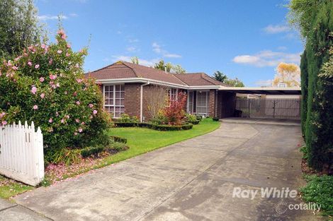 11 Oakden St, Pearcedale, VIC 3912