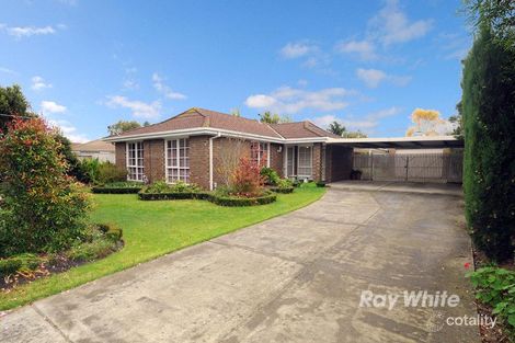 Property photo of 11 Oakden Street Pearcedale VIC 3912