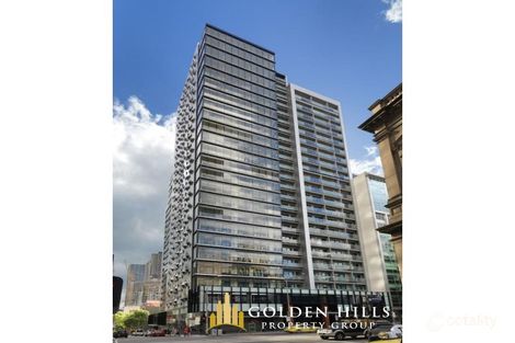 1119/199 William St, Melbourne, VIC 3000