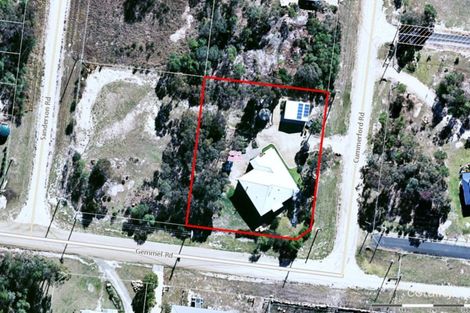 Property photo of 20 Cummerford Road Glen Aplin QLD 4381