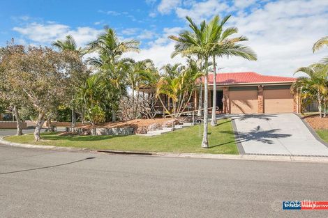 Property photo of 2 Maple Court Burleigh Waters QLD 4220