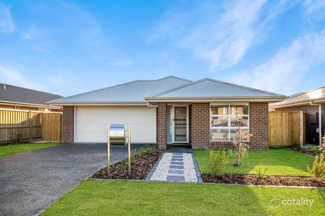 57 Tarragon Way, Chisholm, NSW 2322