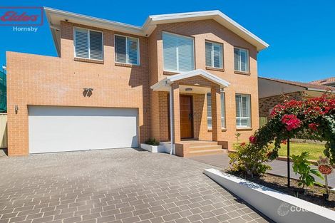 Property photo of 16 Donald Street North Ryde NSW 2113