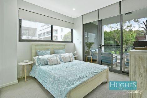 Property photo of 21/90-92 Bay Street Botany NSW 2019