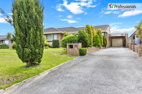 Property photo of 27 Target Road Yakamia WA 6330