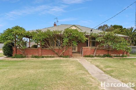 Property photo of 15 Garrard Street Hopetoun VIC 3396