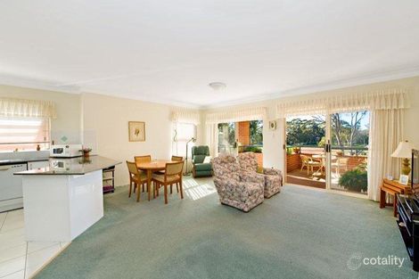 Property photo of 16/210-212 Willarong Road Caringbah NSW 2229