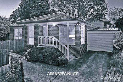 Property photo of 2/5 Nelson Street Ferntree Gully VIC 3156