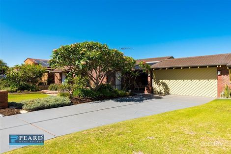Property photo of 9 Adenmore Way Kingsley WA 6026