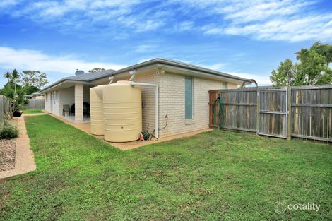 Property photo of 2/10 Wyllie Street Thabeban QLD 4670