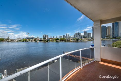 Property photo of 1/52 Sunrise Boulevard Surfers Paradise QLD 4217