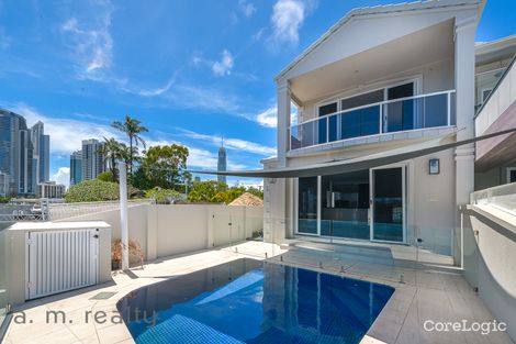 Property photo of 1/52 Sunrise Boulevard Surfers Paradise QLD 4217