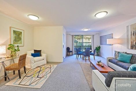45/30 Nobbs St, Surry Hills, NSW 2010