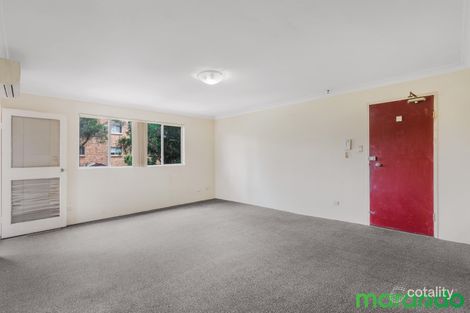 Property photo of 4/19 Nelson Street Fairfield NSW 2165