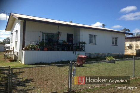 Property photo of 3 Kimber Street Biggenden QLD 4621