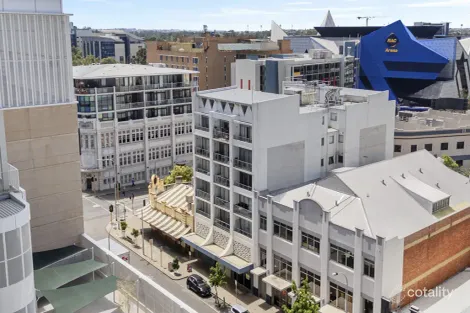 Property photo of 26/448 Murray Street Perth WA 6000