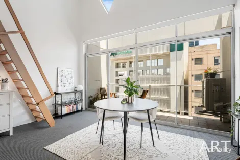 Property photo of 26/448 Murray Street Perth WA 6000