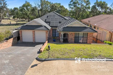 32 Banksia Way, Goulburn, NSW 2580