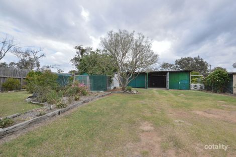 Property photo of 16 Town Street Karara QLD 4352