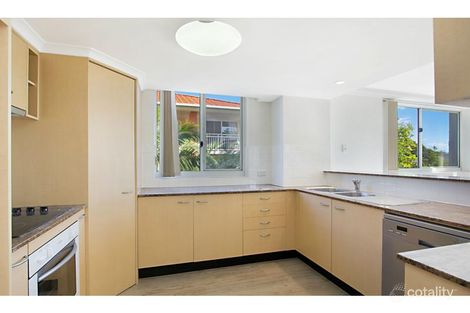 Property photo of 201/4-10 Douglas Street Coolangatta QLD 4225