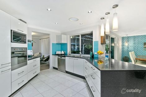 Property photo of 24 Middleton Court Alexandra Hills QLD 4161