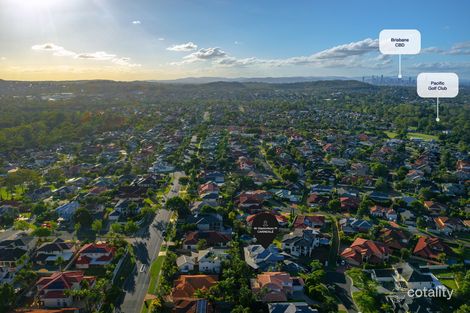 Property photo of 46 Glastonbury Place Carindale QLD 4152