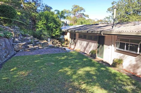 Property photo of 22 Gloucester Avenue West Pymble NSW 2073