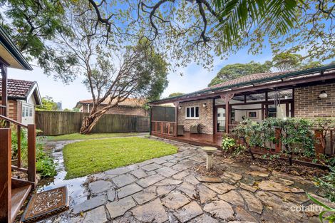 Property photo of 18 Harwood Avenue Chatswood NSW 2067
