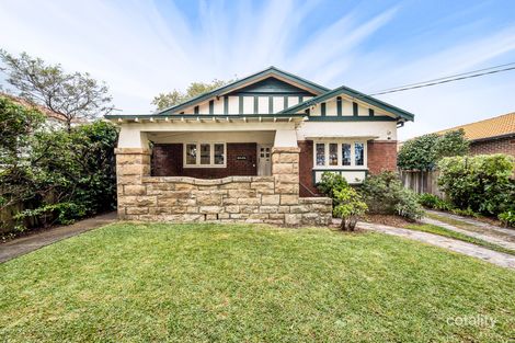 Property photo of 18 Harwood Avenue Chatswood NSW 2067