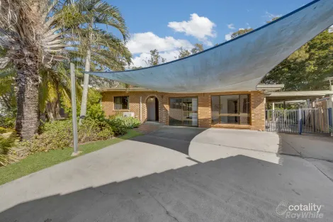 Property photo of 21 Grevillea Crescent Kin Kora QLD 4680