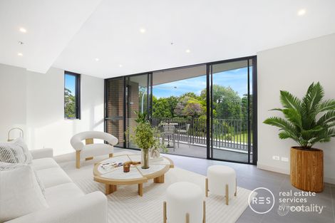 108/1 Cullen Cl, Forest Lodge, NSW 2037
