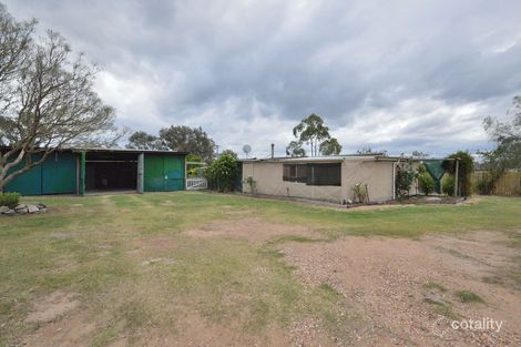 Property photo of 16 Town Street Karara QLD 4352